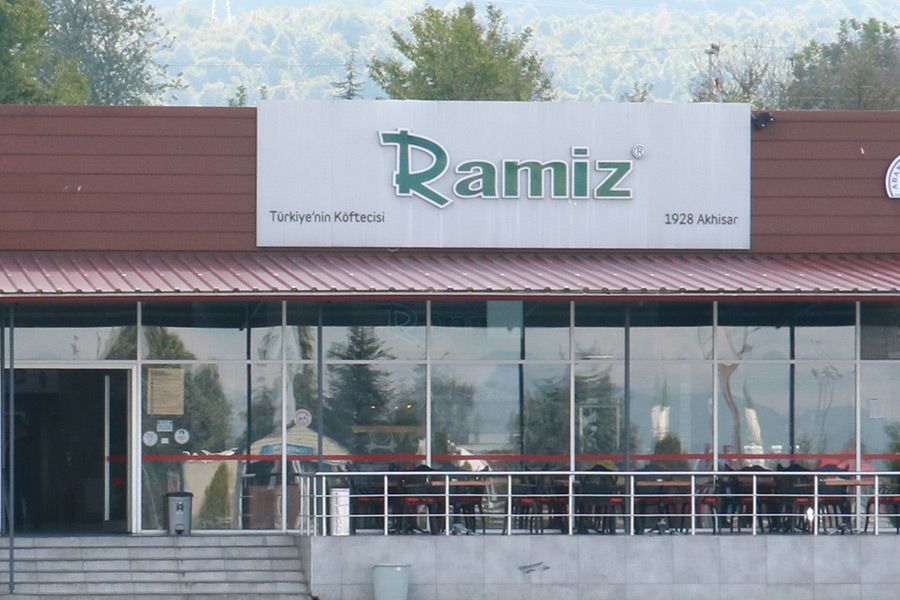 Köfteci Ramiz